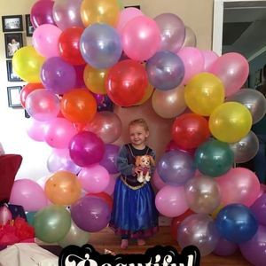 Meet your Posher, Lena